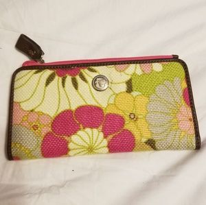 Spartina Wallet